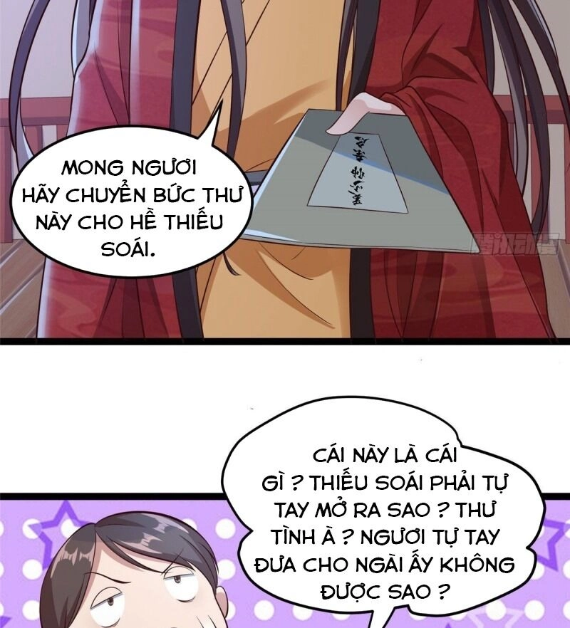 Bạo Manh Tiểu Tiên Chapter 52 - 5