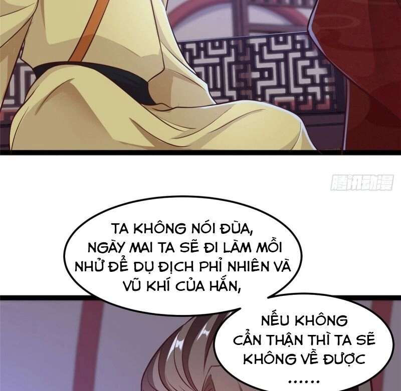 Bạo Manh Tiểu Tiên Chapter 52 - 14