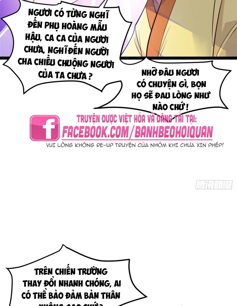 Bạo Manh Tiểu Tiên Chapter 52 - 23