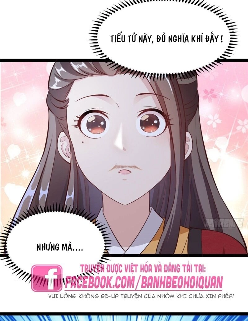 Bạo Manh Tiểu Tiên Chapter 52 - 25