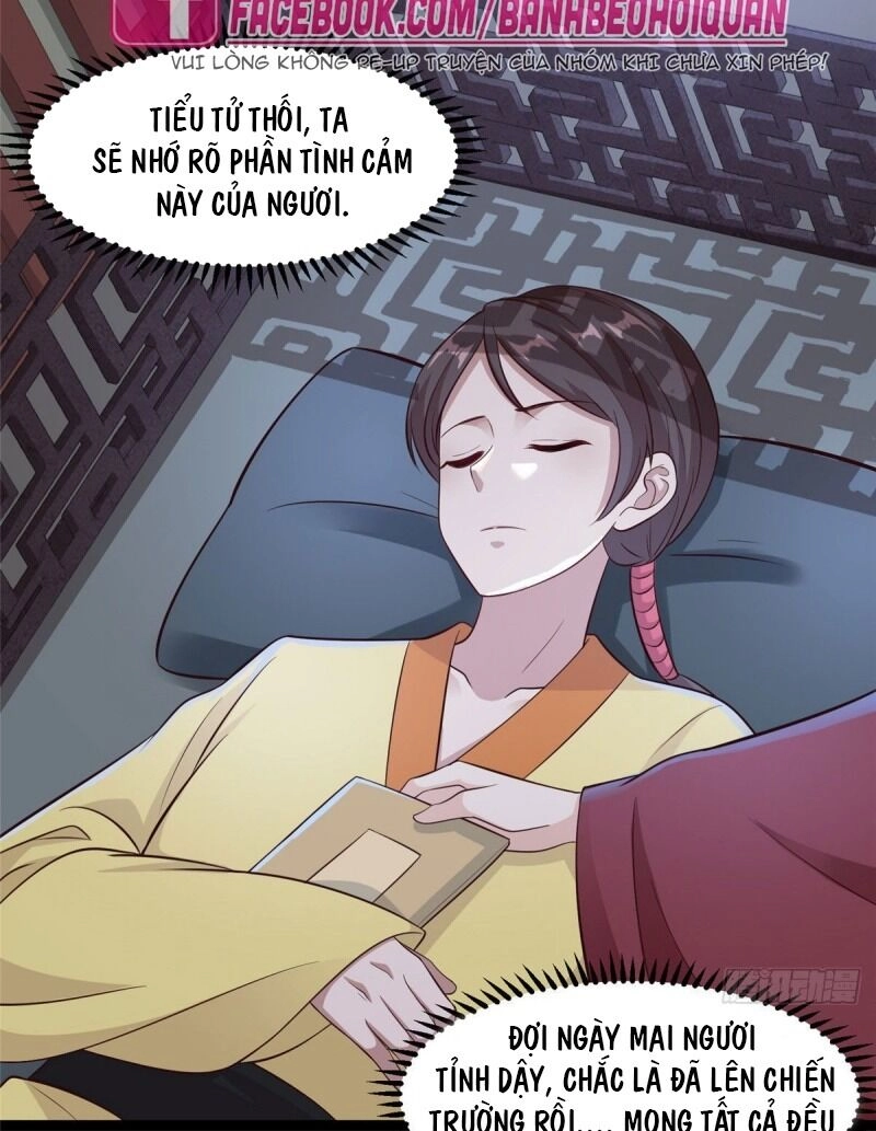 Bạo Manh Tiểu Tiên Chapter 52 - 28