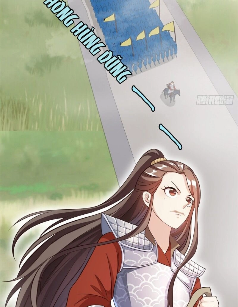 Bạo Manh Tiểu Tiên Chapter 52 - 33