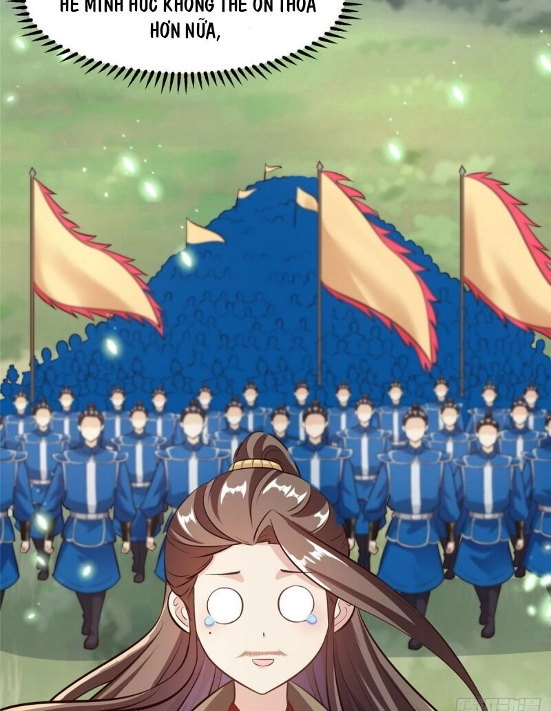 Bạo Manh Tiểu Tiên Chapter 52 - 39