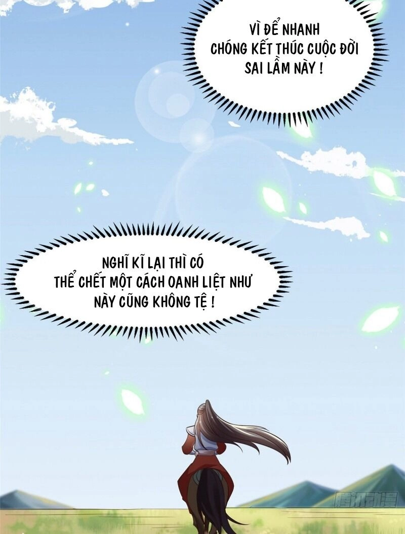 Bạo Manh Tiểu Tiên Chapter 52 - 42