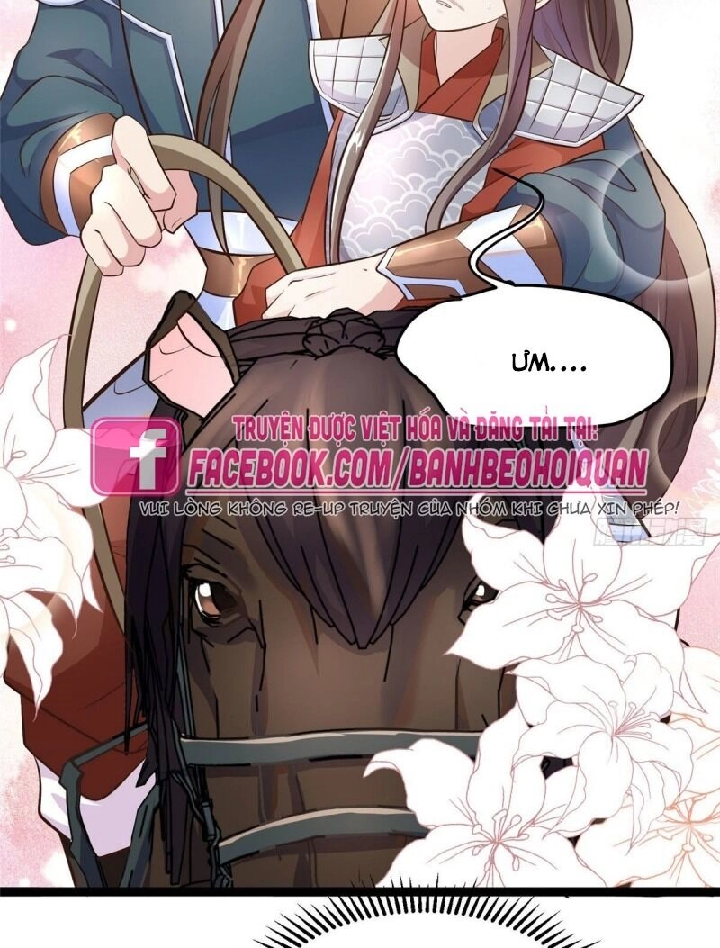 Bạo Manh Tiểu Tiên Chapter 52 - 49