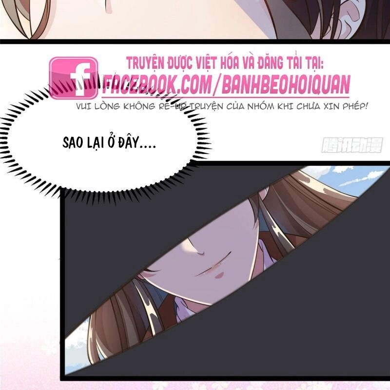 Bạo Manh Tiểu Tiên Chapter 52 - 53