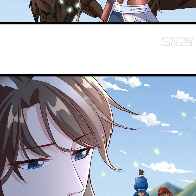 Bạo Manh Tiểu Tiên Chapter 52 - 57