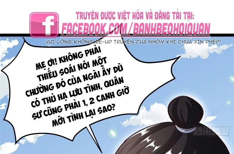 Bạo Manh Tiểu Tiên Chapter 53 - 5