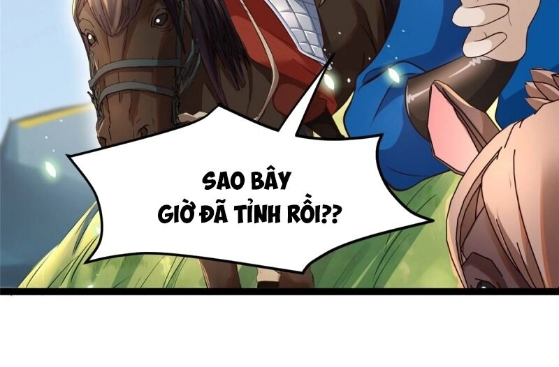 Bạo Manh Tiểu Tiên Chapter 53 - 7