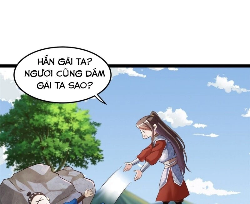 Bạo Manh Tiểu Tiên Chapter 53 - 16