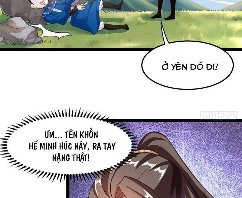 Bạo Manh Tiểu Tiên Chapter 53 - 17