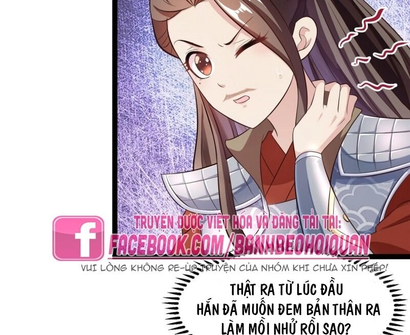 Bạo Manh Tiểu Tiên Chapter 53 - 18