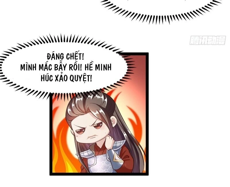 Bạo Manh Tiểu Tiên Chapter 53 - 19