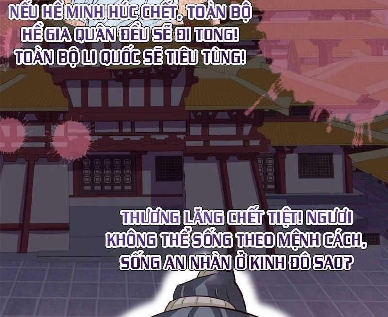 Bạo Manh Tiểu Tiên Chapter 53 - 23