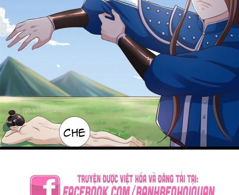 Bạo Manh Tiểu Tiên Chapter 53 - 28