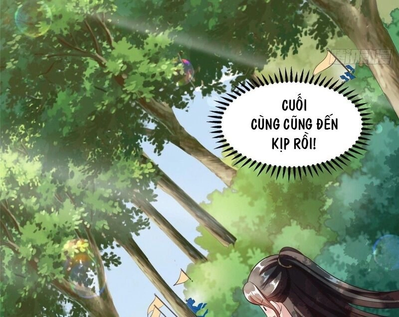 Bạo Manh Tiểu Tiên Chapter 53 - 35
