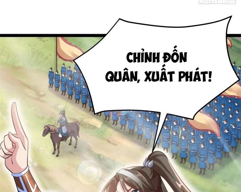 Bạo Manh Tiểu Tiên Chapter 53 - 38