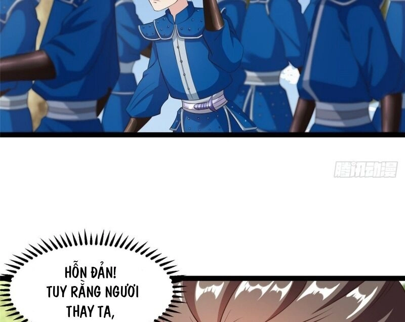 Bạo Manh Tiểu Tiên Chapter 53 - 42