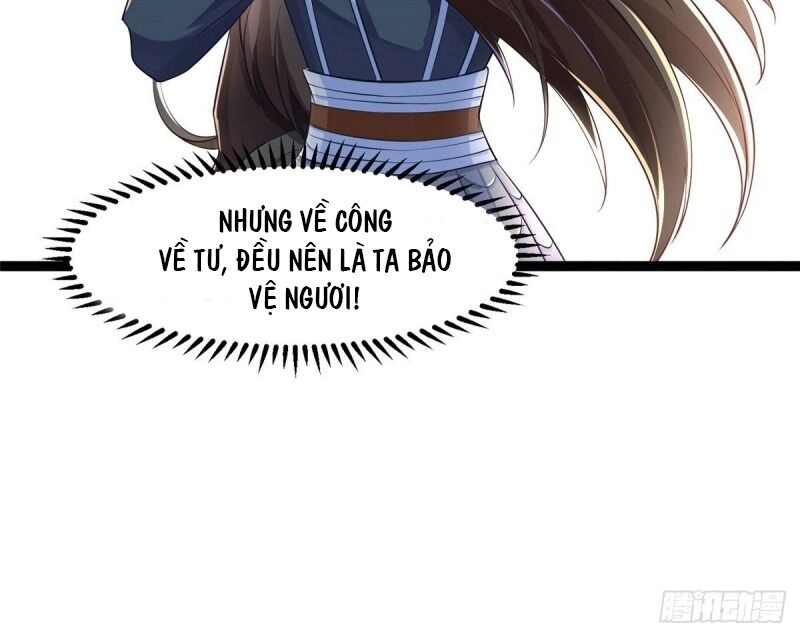 Bạo Manh Tiểu Tiên Chapter 53 - 45