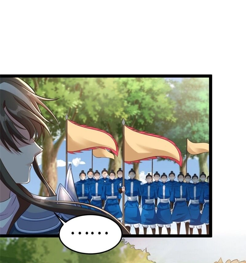 Bạo Manh Tiểu Tiên Chapter 53 - 46