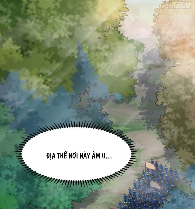 Bạo Manh Tiểu Tiên Chapter 53 - 47