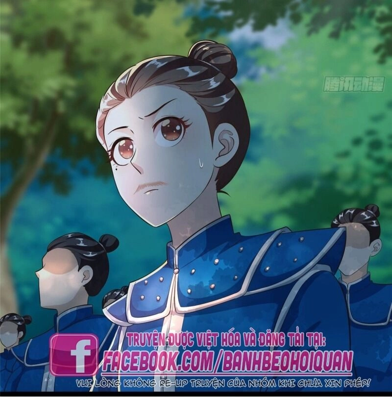 Bạo Manh Tiểu Tiên Chapter 53 - 50