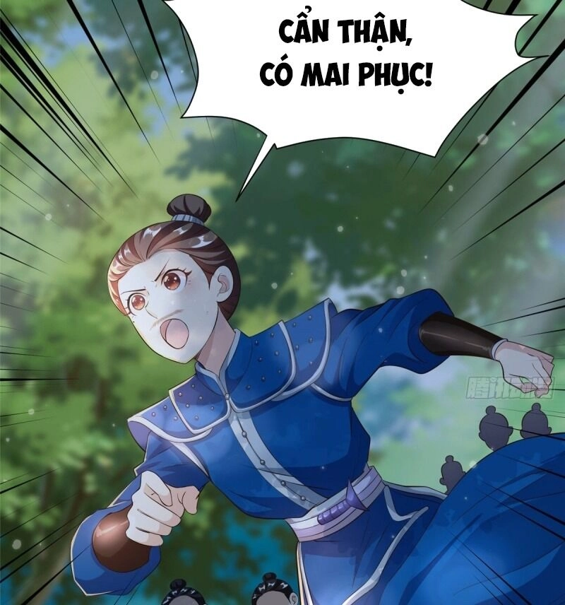 Bạo Manh Tiểu Tiên Chapter 53 - 53
