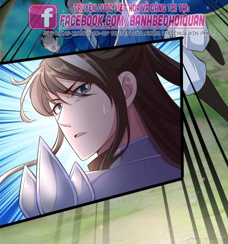 Bạo Manh Tiểu Tiên Chapter 53 - 54