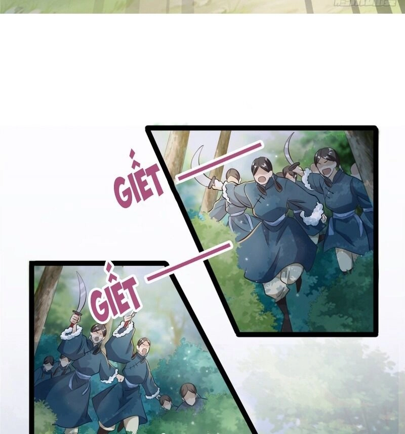 Bạo Manh Tiểu Tiên Chapter 53 - 55