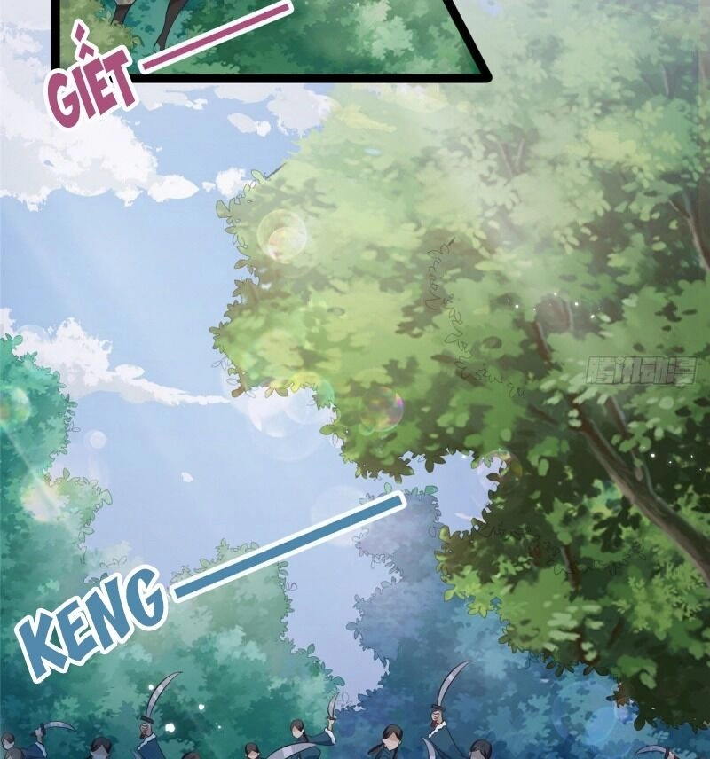 Bạo Manh Tiểu Tiên Chapter 53 - 56