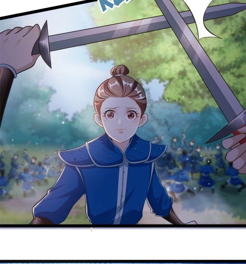 Bạo Manh Tiểu Tiên Chapter 53 - 58