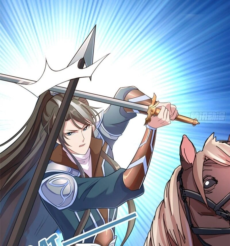 Bạo Manh Tiểu Tiên Chapter 53 - 59