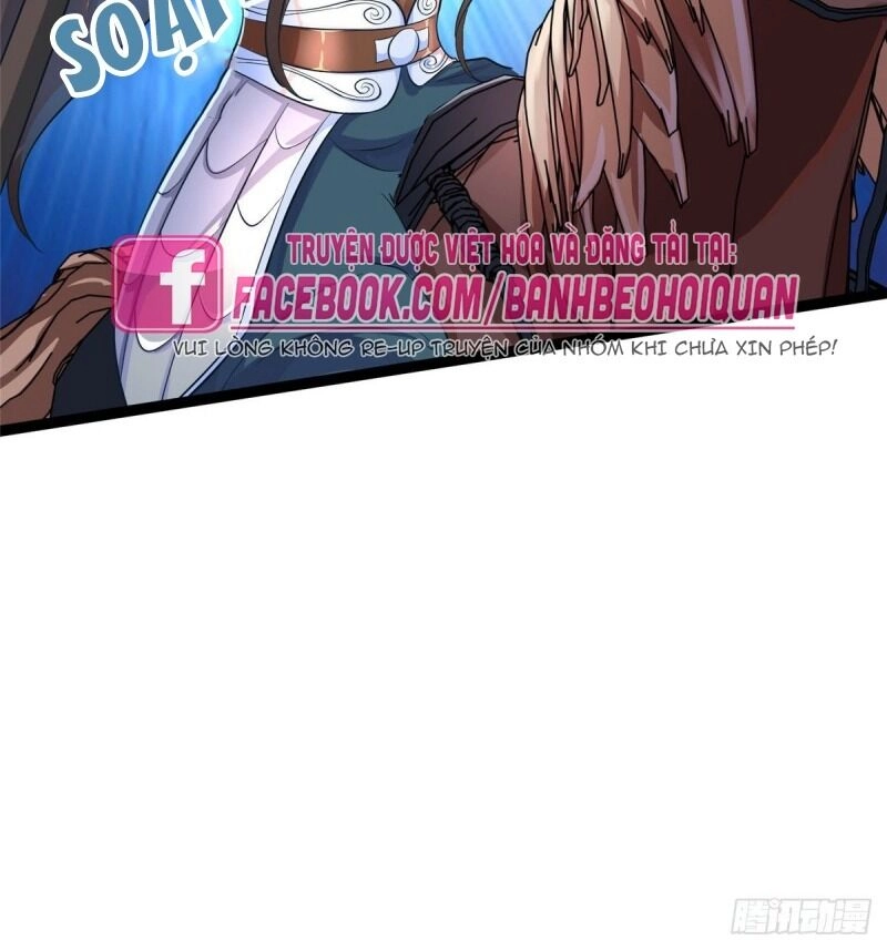 Bạo Manh Tiểu Tiên Chapter 53 - 60