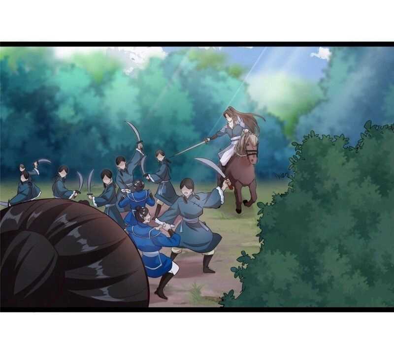 Bạo Manh Tiểu Tiên Chapter 53 - 61