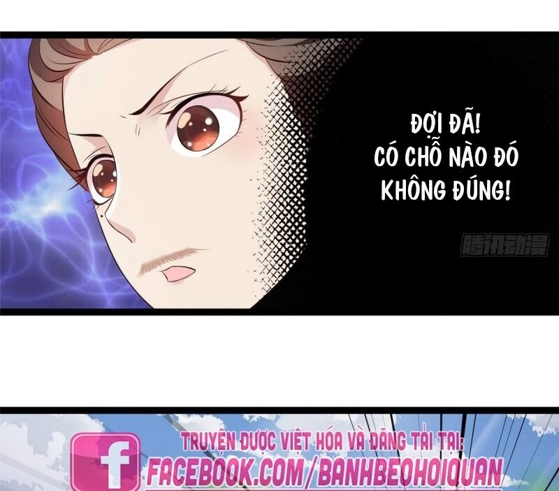 Bạo Manh Tiểu Tiên Chapter 53 - 62