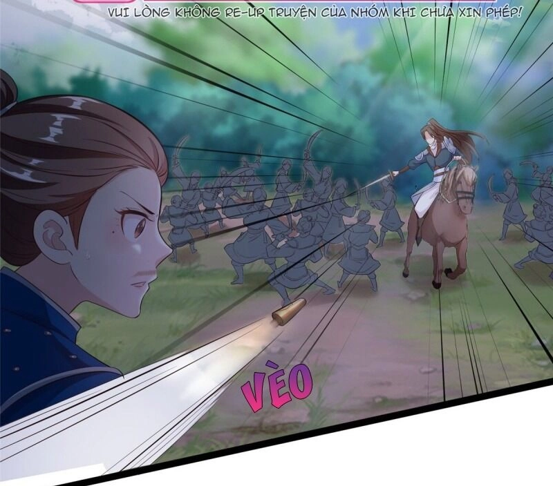 Bạo Manh Tiểu Tiên Chapter 53 - 63