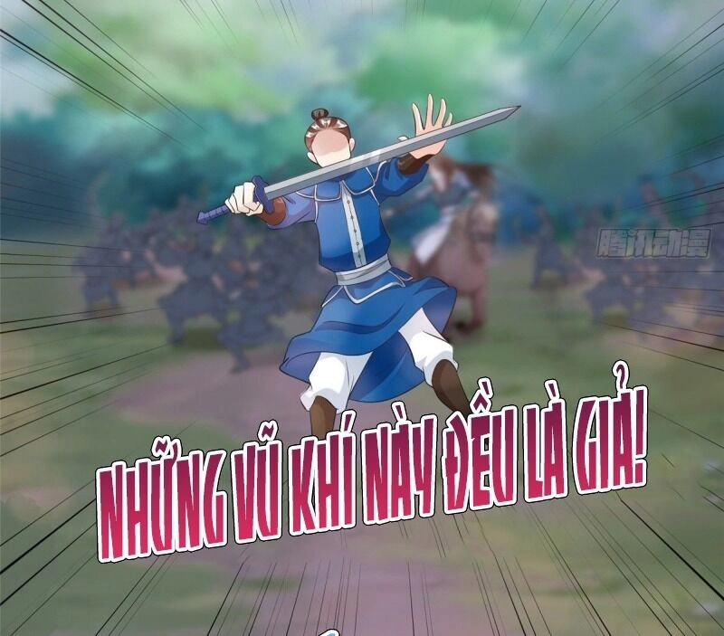 Bạo Manh Tiểu Tiên Chapter 53 - 68