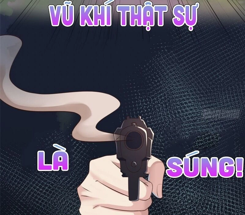 Bạo Manh Tiểu Tiên Chapter 53 - 69