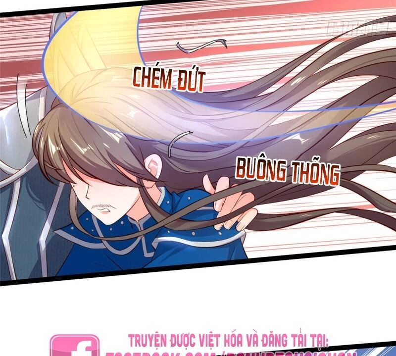 Bạo Manh Tiểu Tiên Chapter 54 - 13