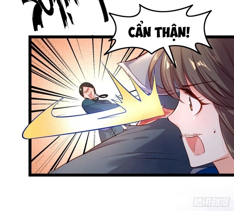 Bạo Manh Tiểu Tiên Chapter 54 - 15