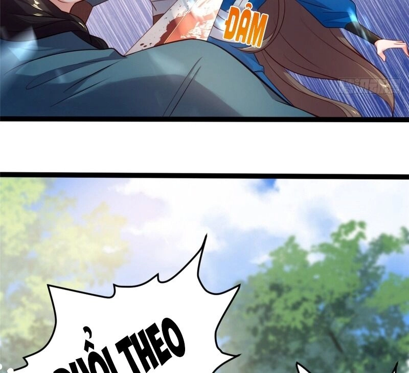 Bạo Manh Tiểu Tiên Chapter 54 - 17