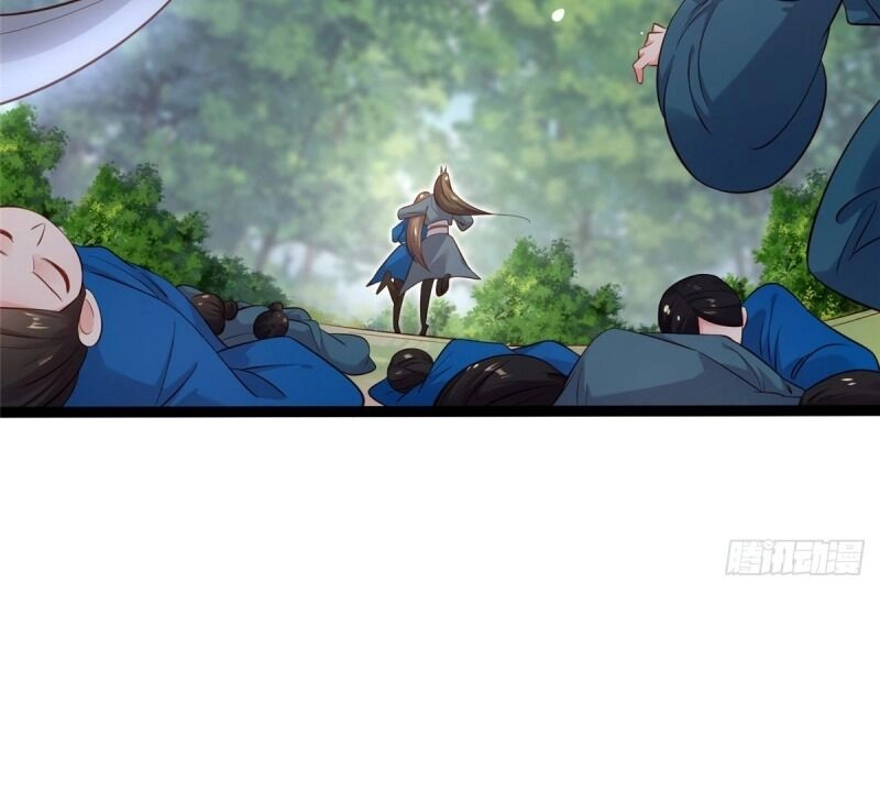 Bạo Manh Tiểu Tiên Chapter 54 - 19