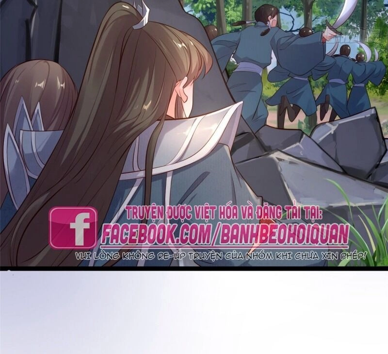Bạo Manh Tiểu Tiên Chapter 54 - 26