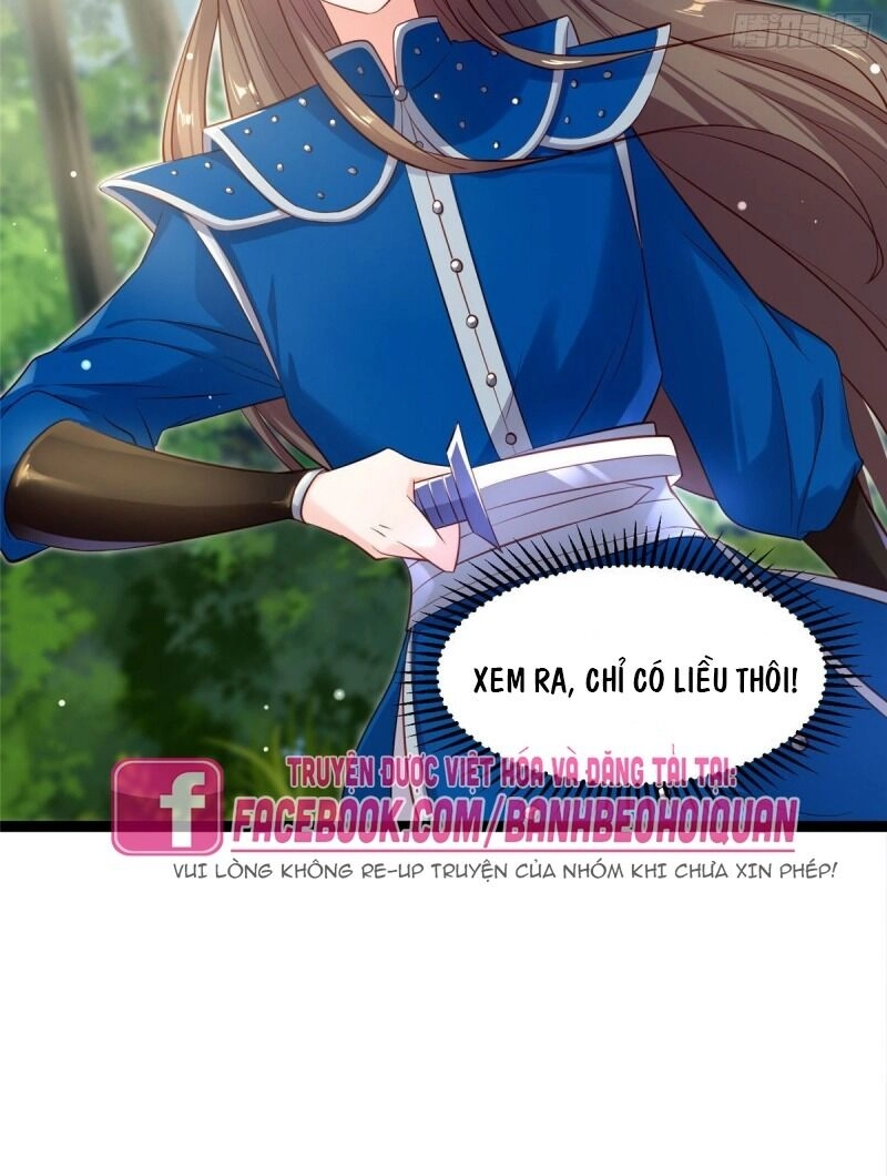 Bạo Manh Tiểu Tiên Chapter 54 - 54