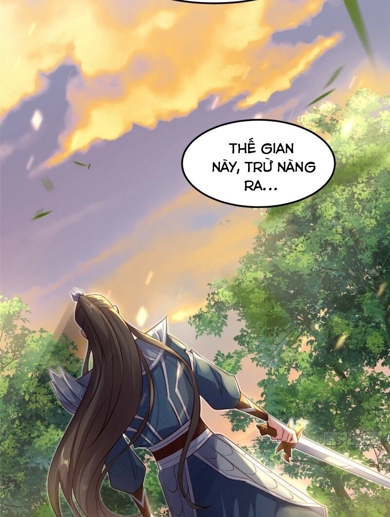 Bạo Manh Tiểu Tiên Chapter 54 - 59