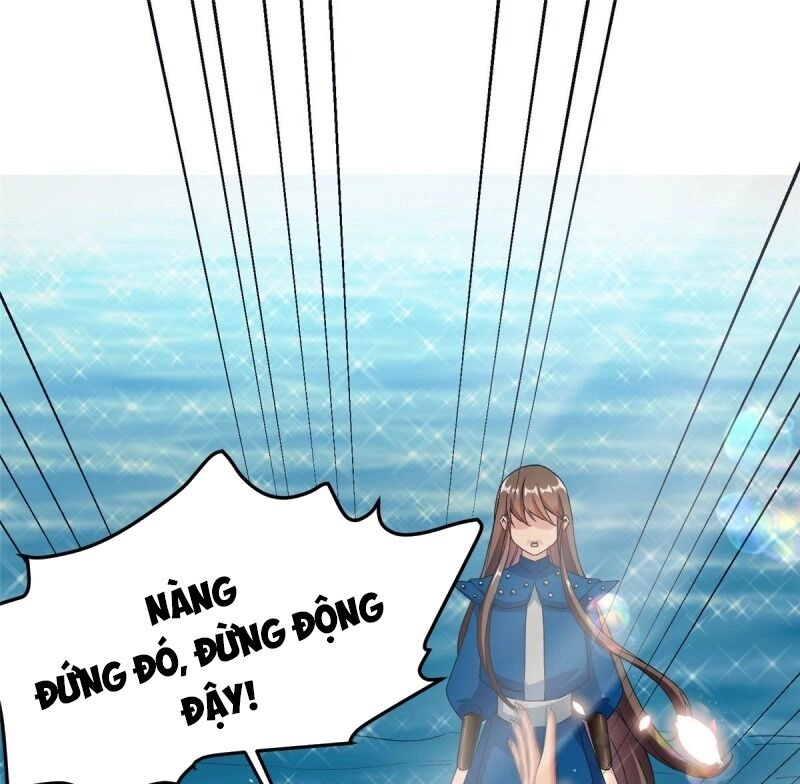 Bạo Manh Tiểu Tiên Chapter 55 - 1