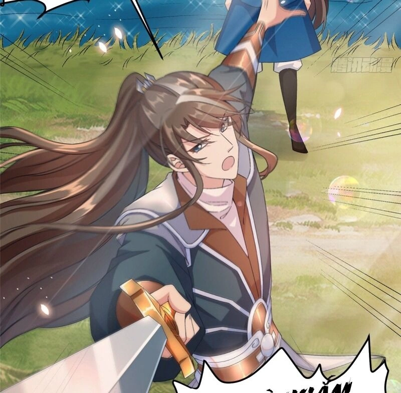 Bạo Manh Tiểu Tiên Chapter 55 - 2