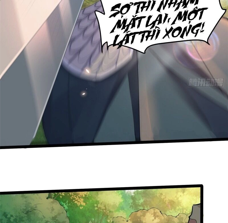 Bạo Manh Tiểu Tiên Chapter 55 - 3