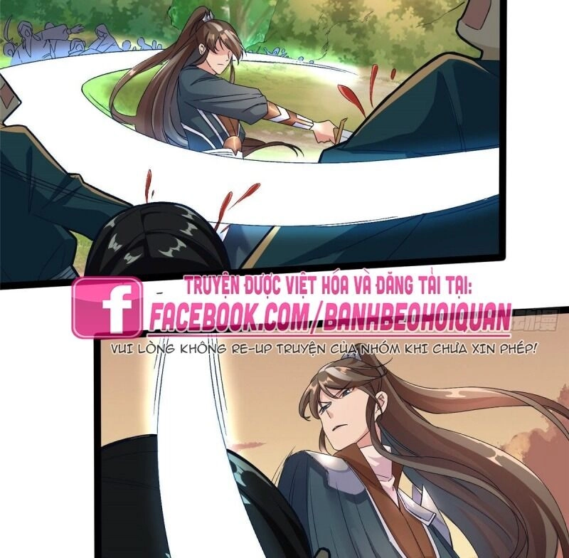 Bạo Manh Tiểu Tiên Chapter 55 - 4