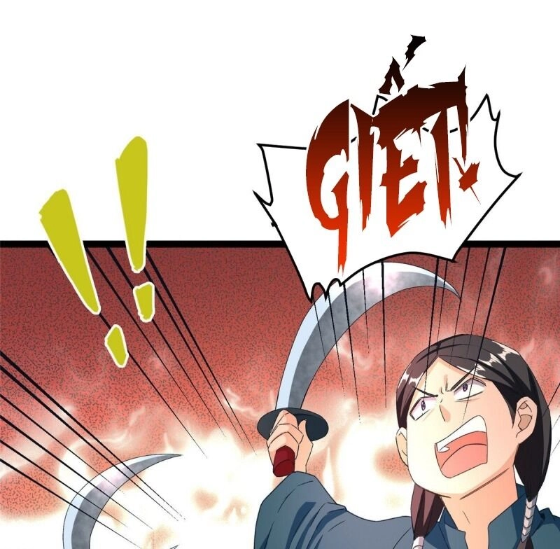 Bạo Manh Tiểu Tiên Chapter 55 - 6